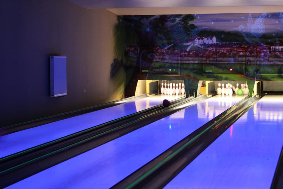 Waldhotel Ehrental Hotel in Thuringia, Germany
