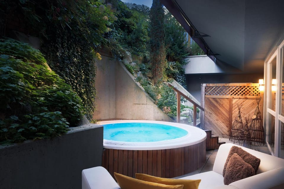 Alpinresort Stubaierhof ****s Hotel in Tyrol