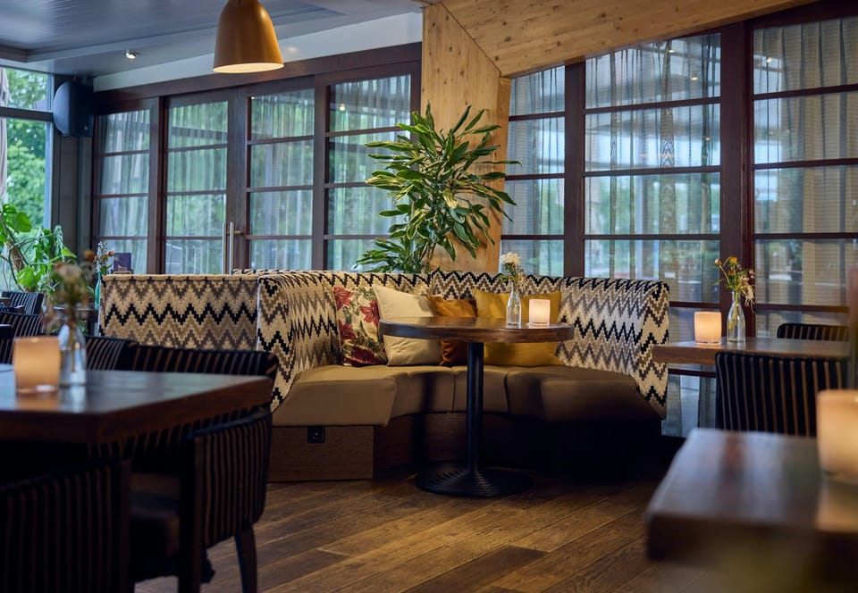 WestCord Art Hotel Amsterdam 3 stars Hotel in Amsterdam