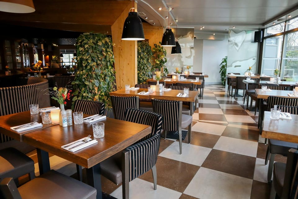 WestCord Art Hotel Amsterdam 3 stars Hotel in Amsterdam