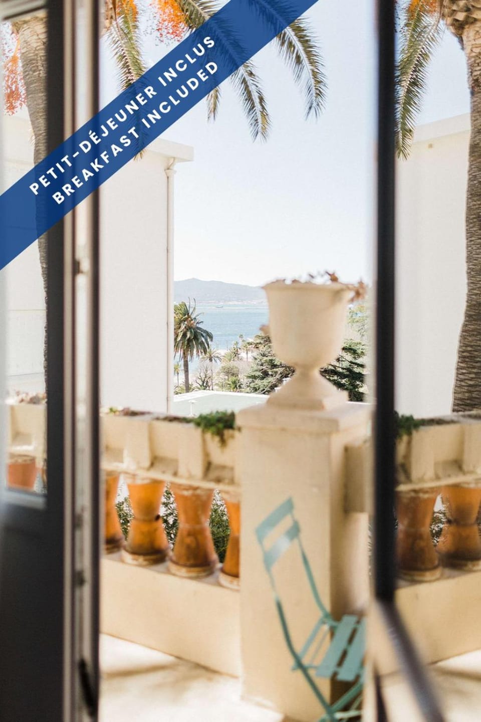 Surrounding environment