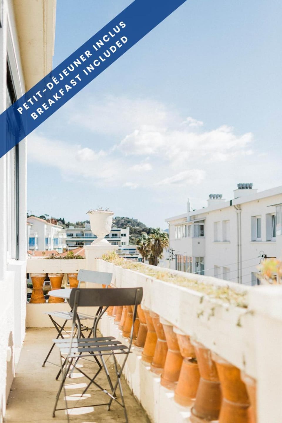 Surrounding environment