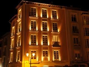Hotel Via Gotica Hotel in Burgos