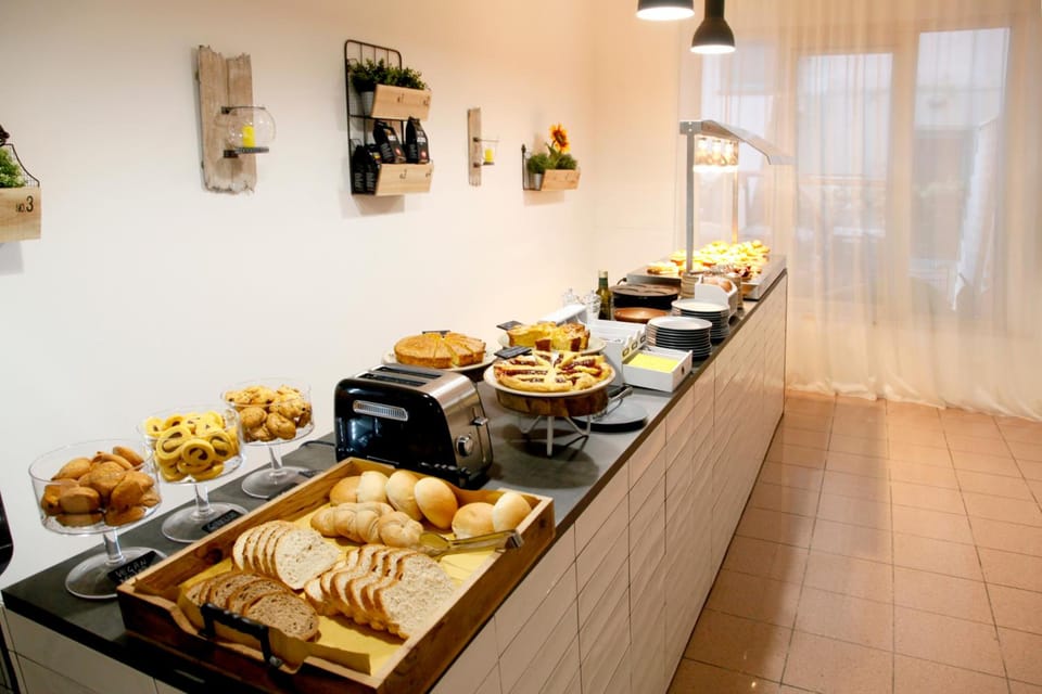 Hotel Villa Edda Hotel in Riccione