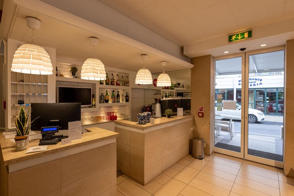 Hotel Villa Edda Hotel in Riccione