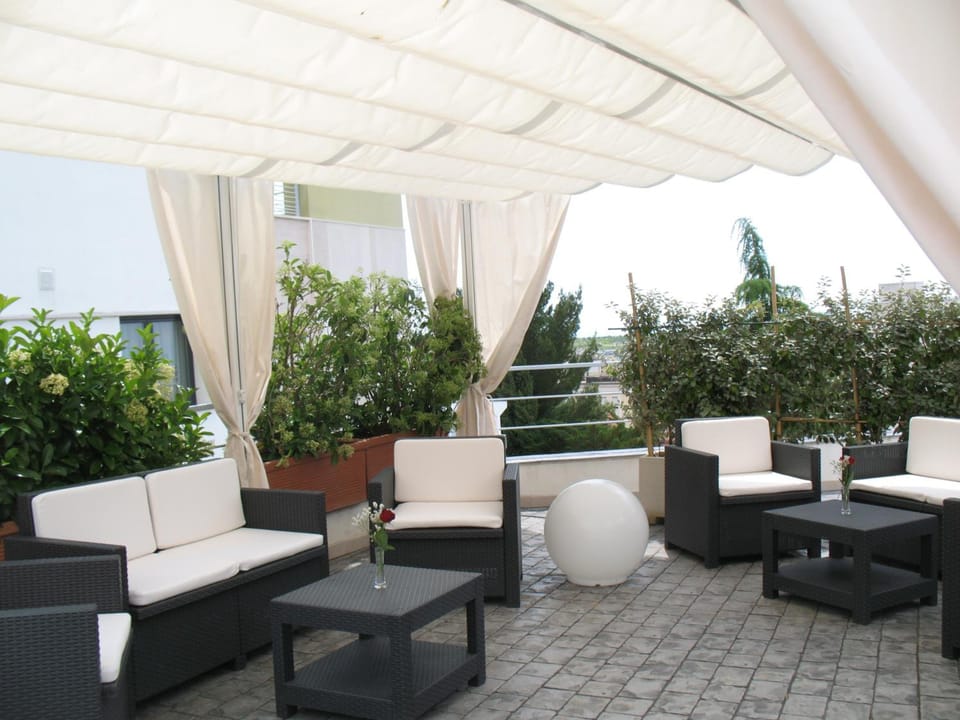 Hotel Vittoria Hotel in San Giovanni Rotondo