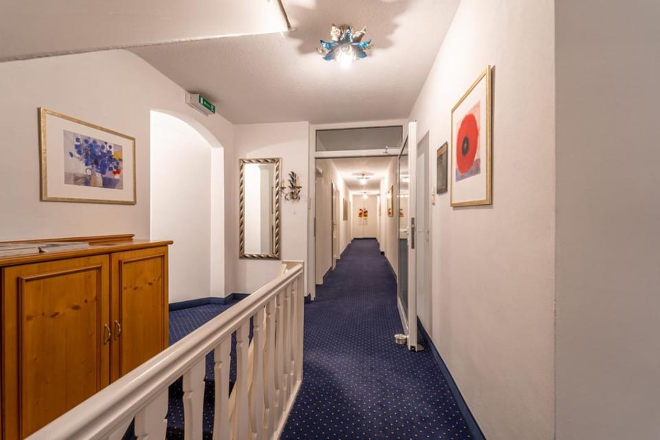Hotel Wurttemberger Hof Hotel in Reutlingen