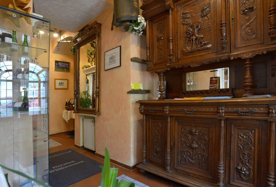 Hotel Zehnthof Hotel in Cochem-Zell