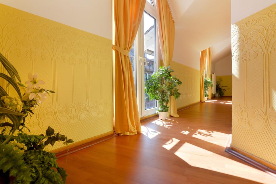 Hotel Zehnthof Hotel in Cochem-Zell
