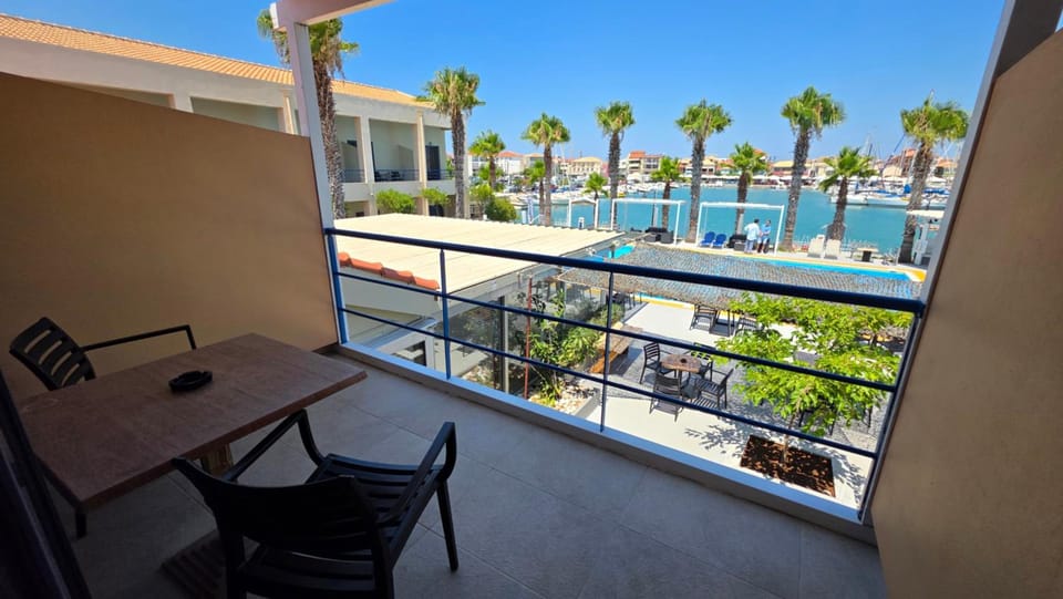 Ianos Hotel Hotel in Lefkada