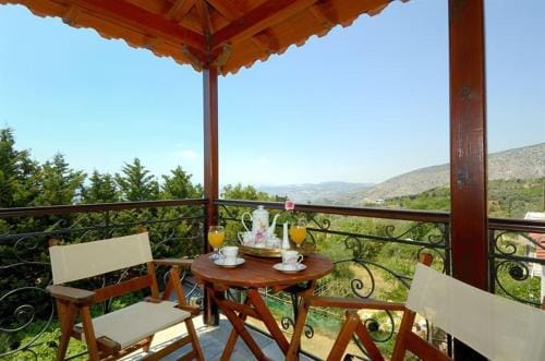 Iatrou Guesthouse Hotel in Magnesia Prefecture, Greece