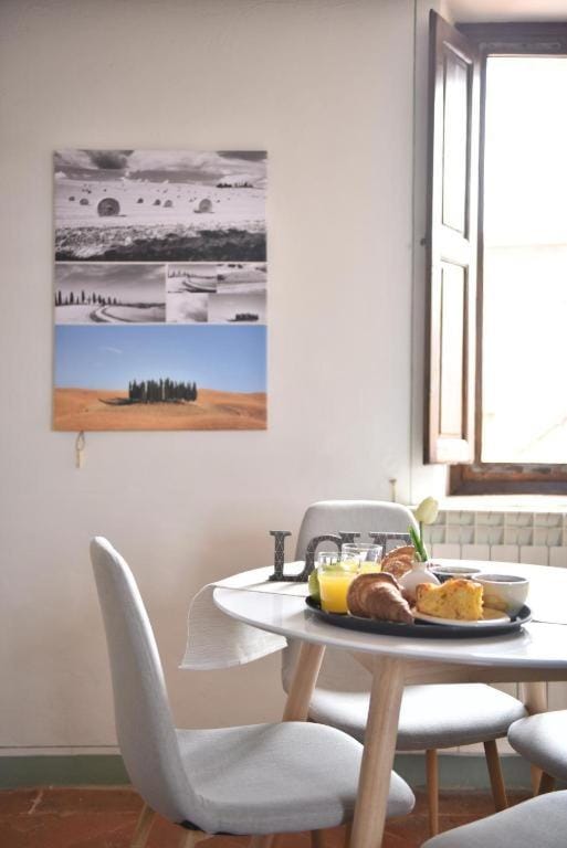 Il Giglio B&B Hotel in Pienza