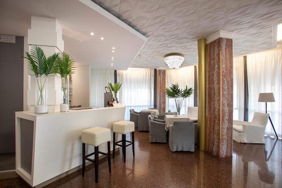 Hotel Imperial Palace Hotel in Lido di Jesolo