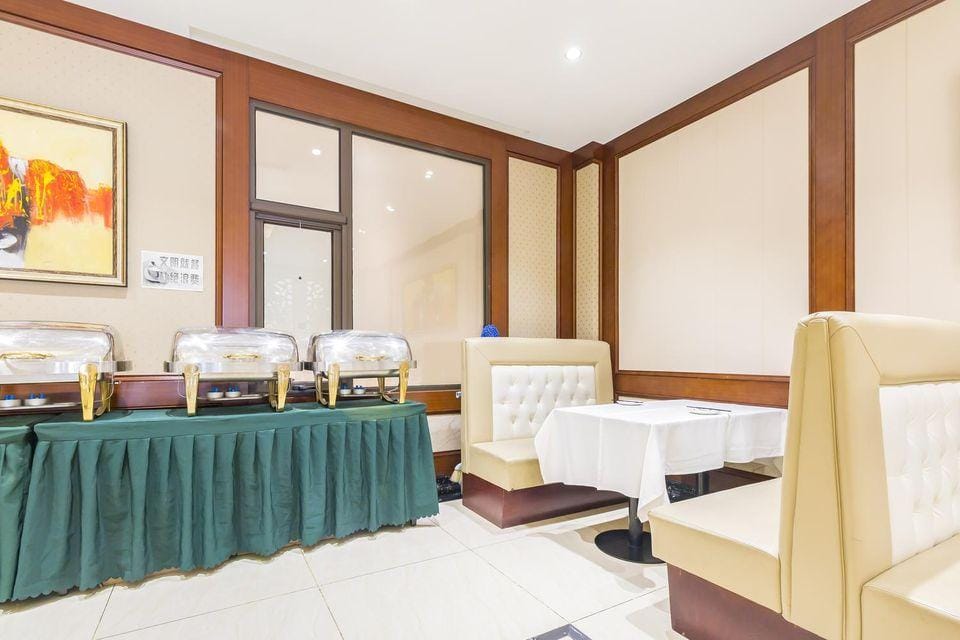 Nan Hai Hotel Hotel in Beijing