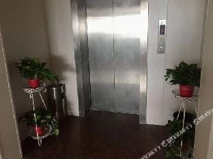 Haojia Express Hotel Hotel in Nanjing