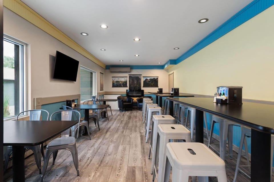 Food and beverages