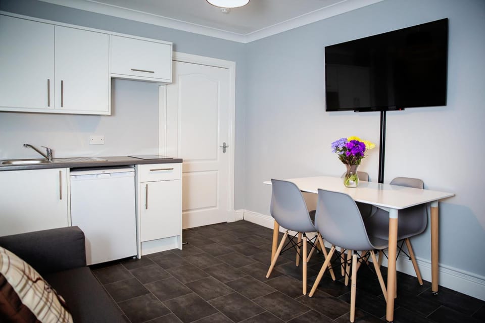 St Andrews Guest House Hotel in England