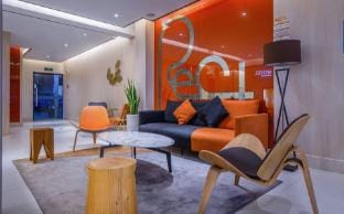 Weikai E-sports Hotel (Ruian Wansong East Road Branch) Hotel in Zhejiang