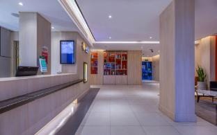 Weikai E-sports Hotel (Ruian Wansong East Road Branch) Hotel in Zhejiang