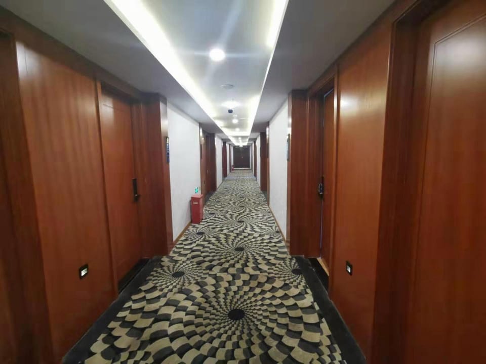 Qixi Hotel Hotel in Beijing