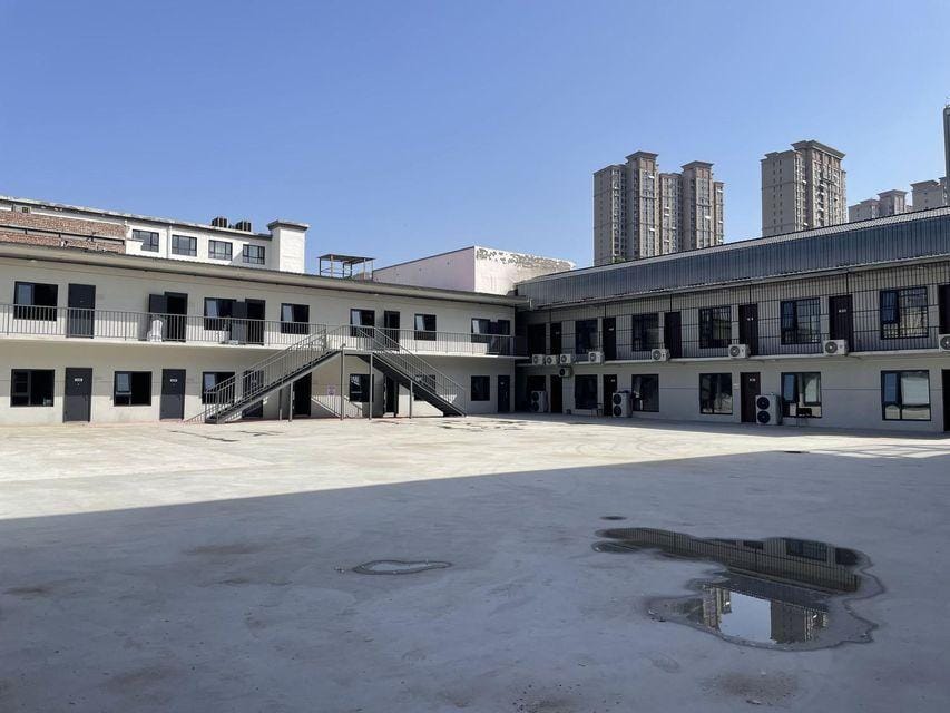 bomanjiudian Hotel in China