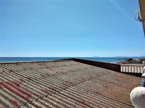 Vacansis Habitaciones de Hostal a Primera linea de playa en Cullera Hotel in Ribera Baixa