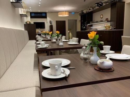 Hotel Hubler Hotel in Frankfurt