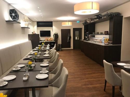 Hotel Hubler Hotel in Frankfurt