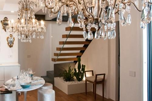 ca' squero911 luxury rooms Hotel in Cesenatico
