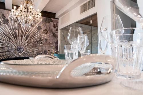 ca' squero911 luxury rooms Hotel in Cesenatico