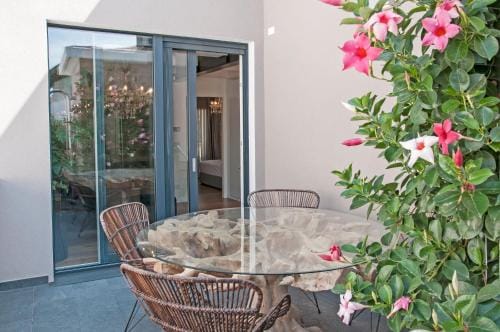 ca' squero911 luxury rooms Hotel in Cesenatico