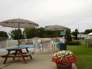 The Gables Inn Inn in Sarnia