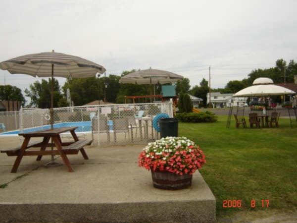 The Gables Inn Inn in Sarnia