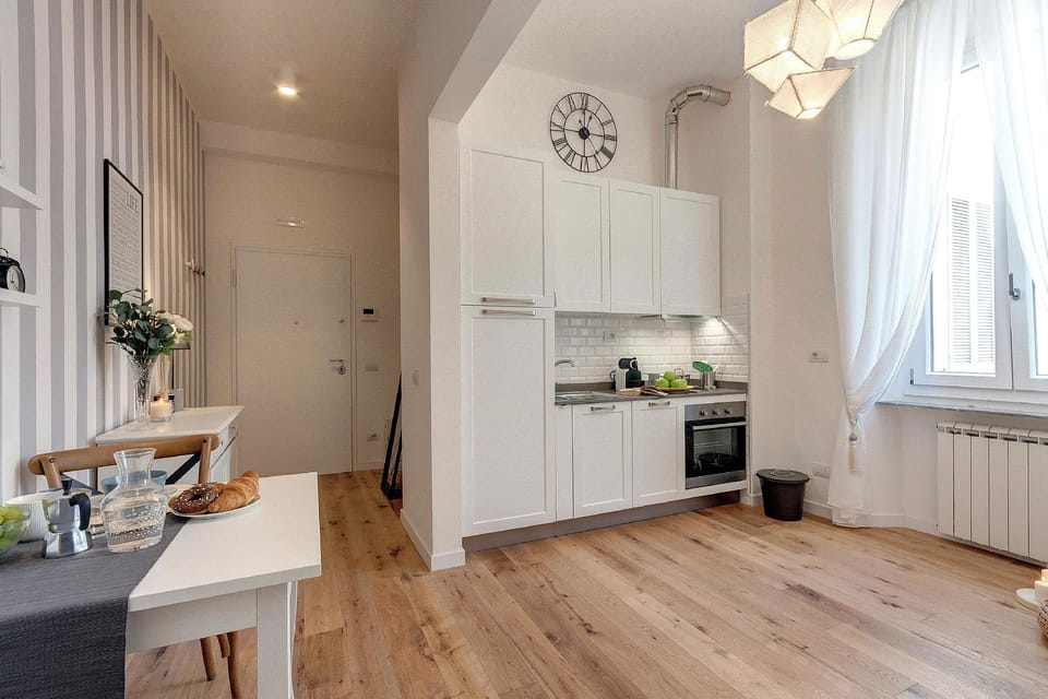 Cavour Apartments by Mamo Florence Hotel in Florence