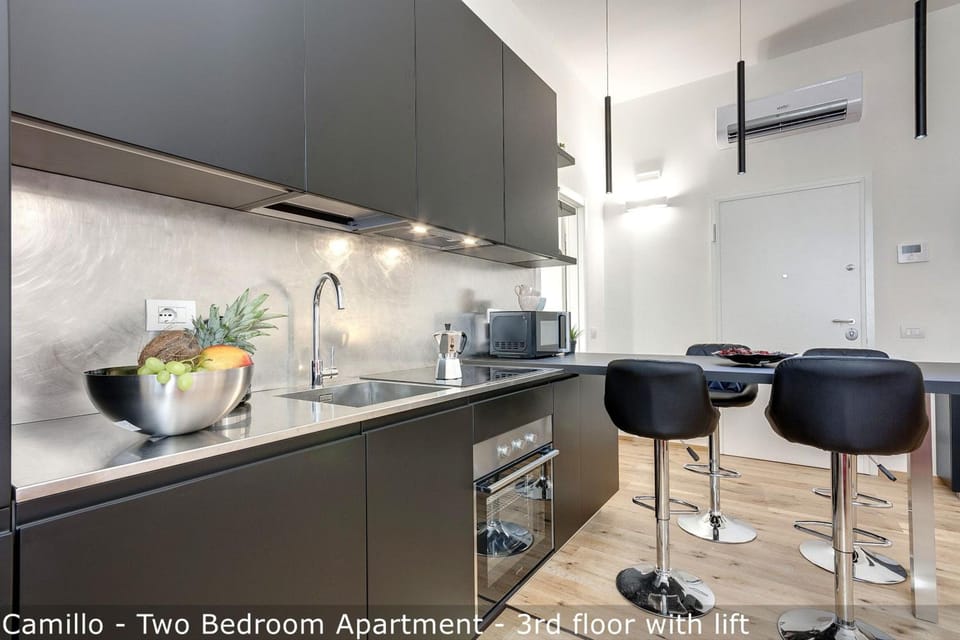 Cavour Apartments by Mamo Florence Hotel in Florence