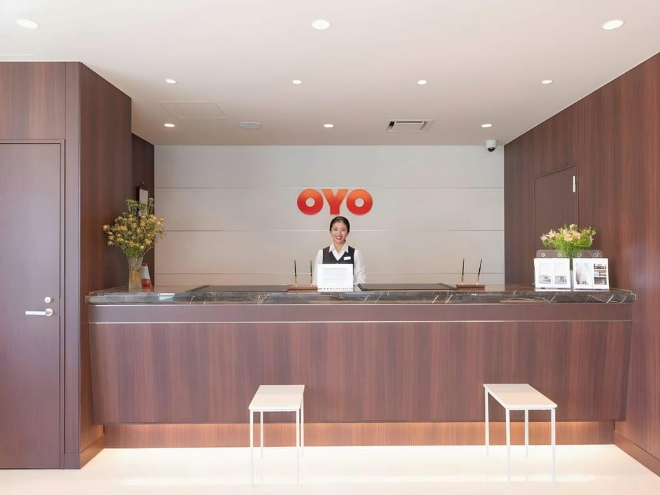 HOTEL GLANY’S KUMAGAYAEKIMAE Hotel in Saitama Prefecture