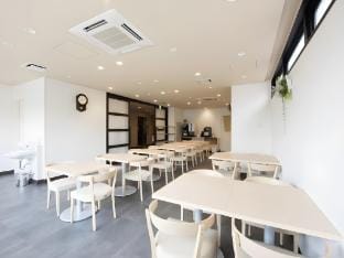 HOTEL GLANY’S KUMAGAYAEKIMAE Hotel in Saitama Prefecture