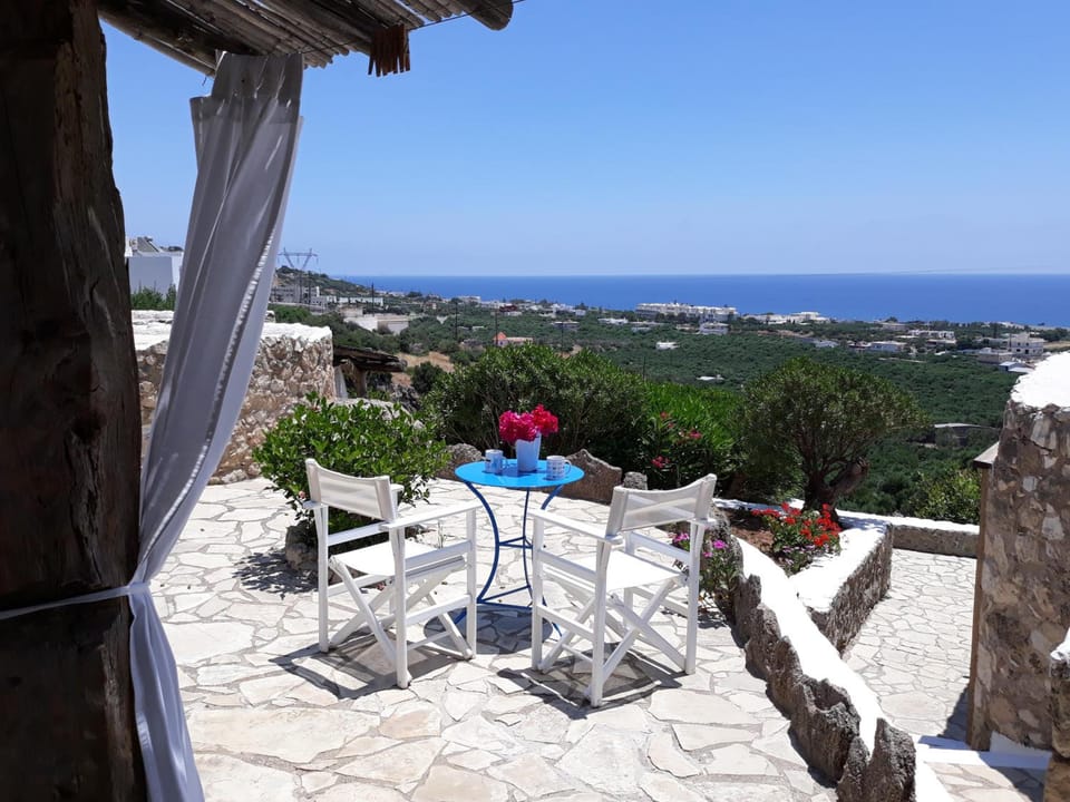 Koutsounari Traditional Cottages Apartment hotel in Lasithi