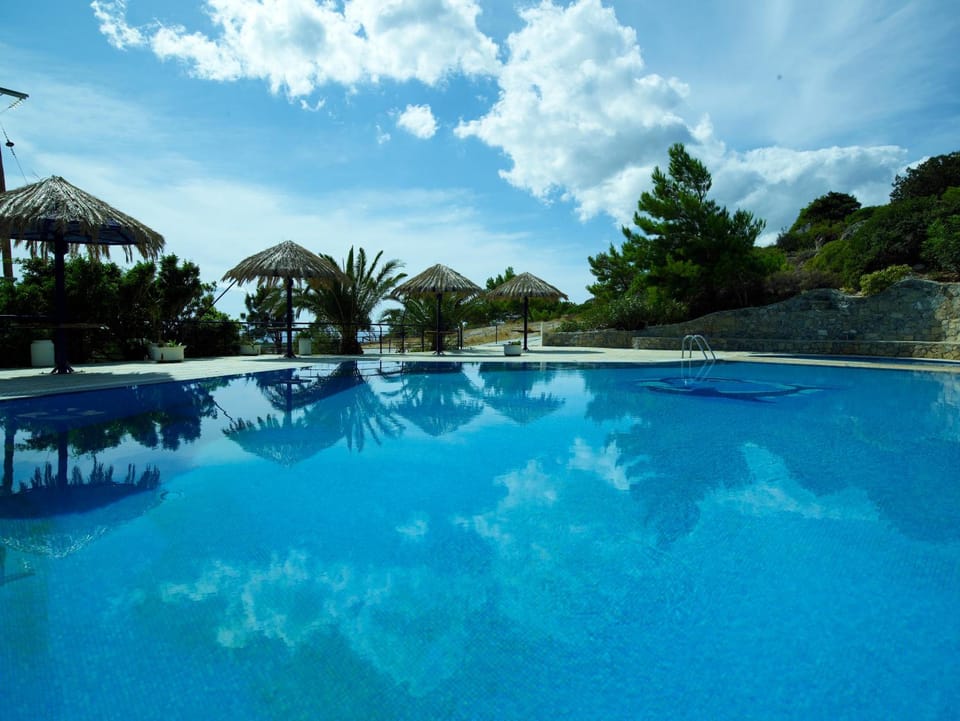Koutsounari Traditional Cottages Apartment hotel in Lasithi