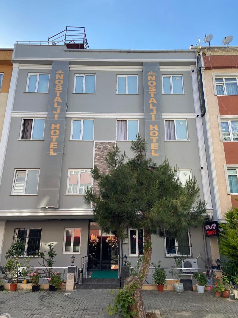 Nostalji Hotel Hotel in Istanbul