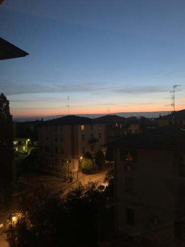 B&B SALUS CIVICO 23 Hotel in Reggio Emilia