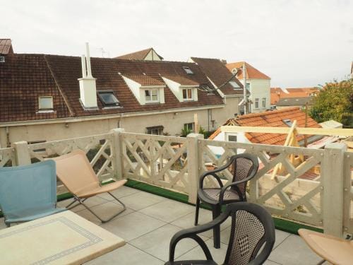 Hotel Le Vivier WISSANT - Riviere Hotel in Hauts-de-France