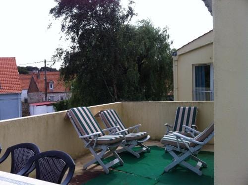 Hotel Le Vivier WISSANT - Riviere Hotel in Hauts-de-France
