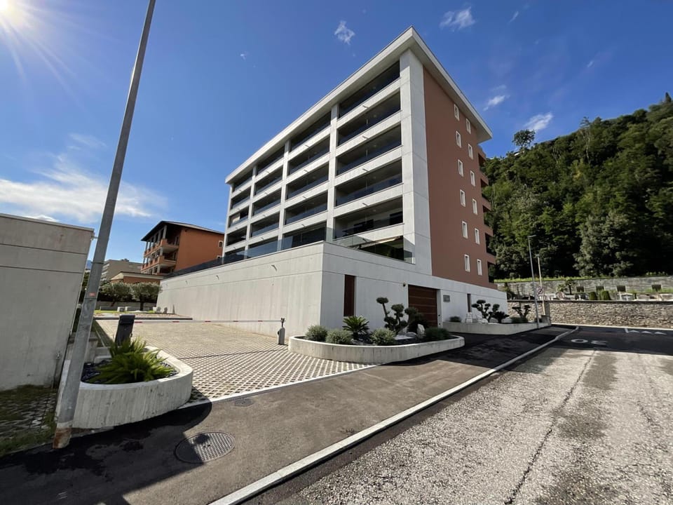 Locarno Studios by Quokka 360 - in the centre of Locarno Hotel in Locarno