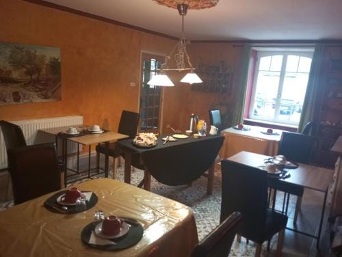 chambres d'hotes proche saint Malo et mont saint Michel Hotel in Brittany
