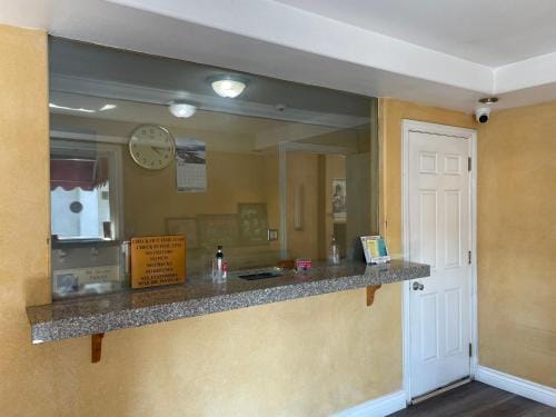 Legacy inn & suites Motel in Santa Ana