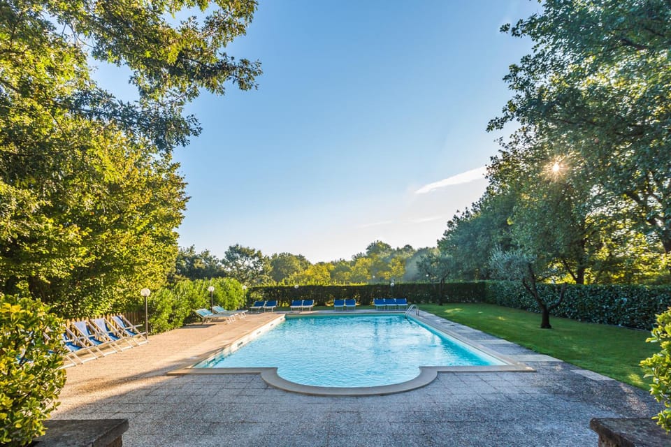 La Locanda Della Chiocciola Hotel in Umbria