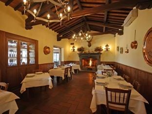 La Locanda Della Chiocciola Hotel in Umbria