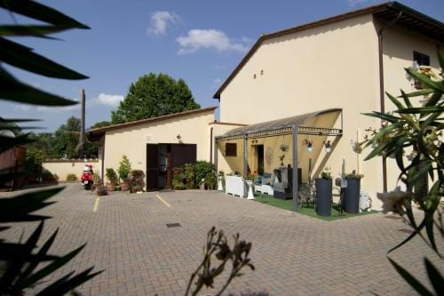 La Locanda Di Giada Hotel in Pisa