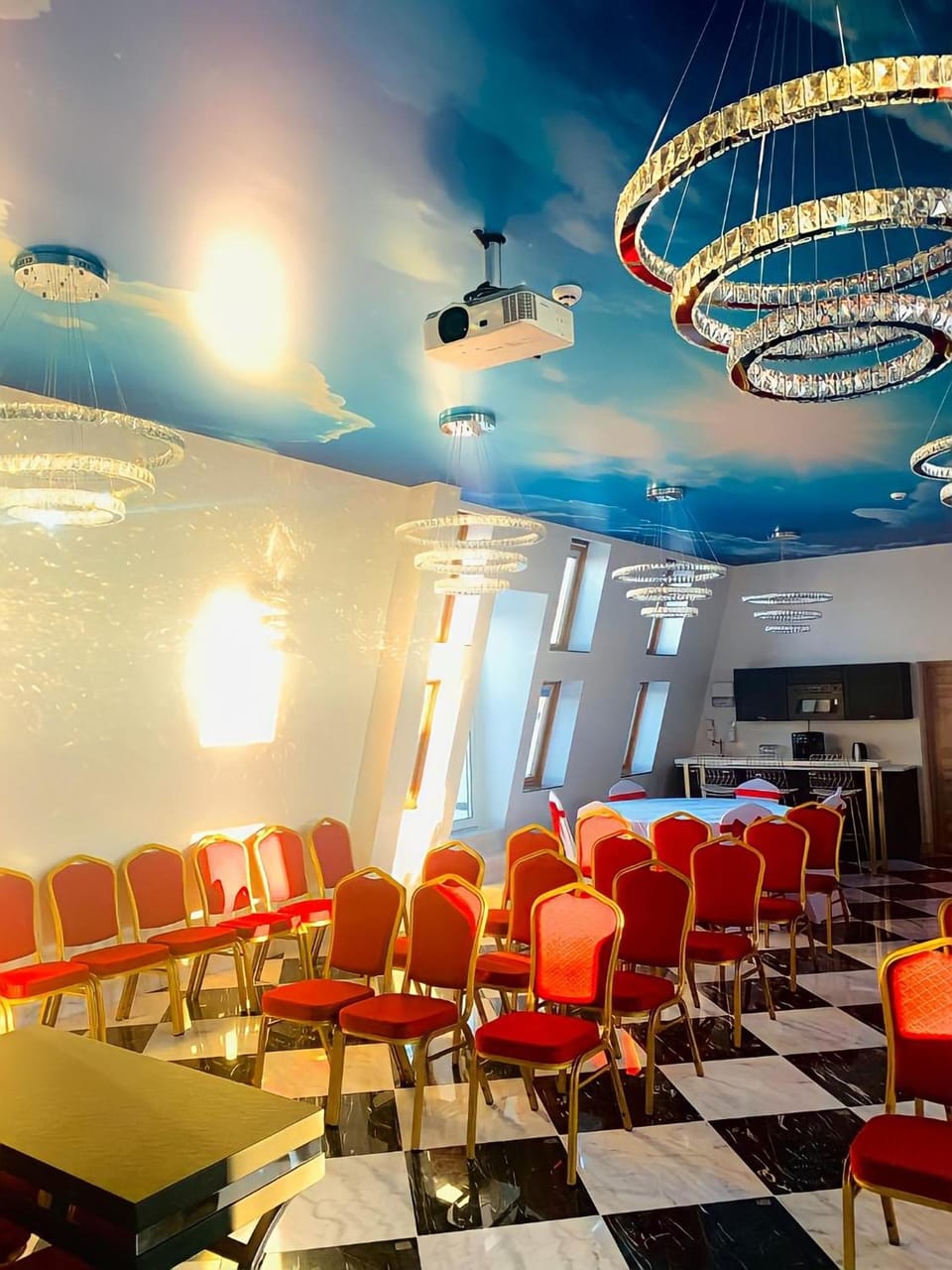Meeting room / ballrooms